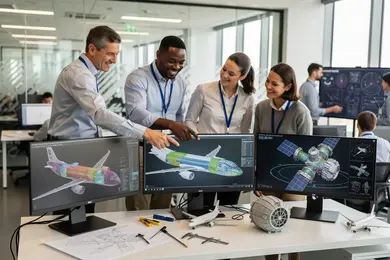2026 Graduation Rates for Online Aerospace Engineering Master's Programs: Completion Statistics thumbnail