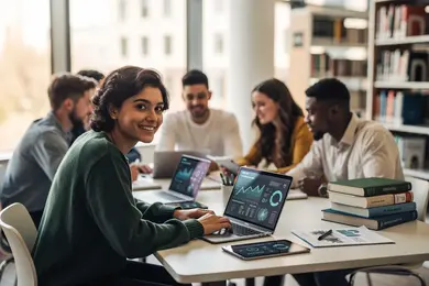 2027 Most Affordable Master's Degrees for In-Demand Careers thumbnail