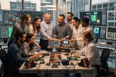 2026 Online Electrical Engineering Degrees That Prepare Students for Technical Leadership Paths thumbnail