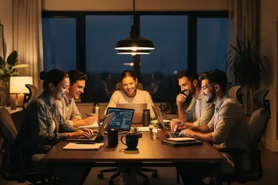 2027 Best Online Associate Degrees With Evening Classes thumbnail