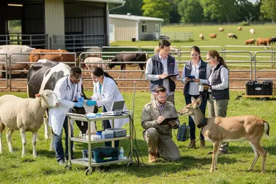 2026 Online Animal Science Bachelor's Degree Programs With No Application Fee thumbnail