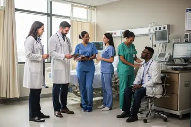 2026 What Job Postings Reveal About Health Services Careers: Skills, Degrees, and Experience Employers Want thumbnail