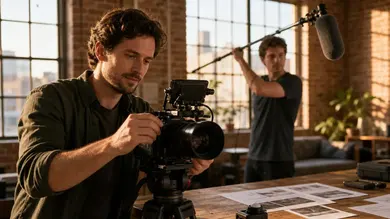 2027 Best Online Cinematography Degree Programs at Nonprofit Universities thumbnail