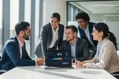 Careers after an online MBA in Business Analytics for international applicants thumbnail