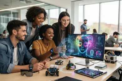 2026 Artificial Intelligence Emotional Capabilities: Complete Student Guide thumbnail