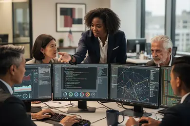 2026 Best Online Master's in Cybersecurity for Adults Over 40 thumbnail