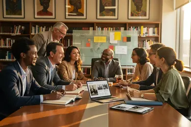 2026 Best Accredited Online African and African American Studies Bachelor's Degree Programs thumbnail