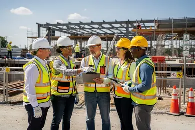 2027 Online Workplace Safety Doctorate Programs That Do Not Require the GRE or GMAT thumbnail