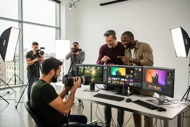 2026 Online Digital Photography Degrees With the Most Flexible Credit Transfer Rules thumbnail