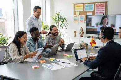 2026 Best Online Spanish Degrees for Cross-Cultural Communication Careers thumbnail