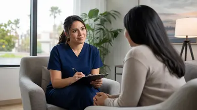 2027 Best Online Psychiatric-Mental Health Nurse Practitioner (PMHNP) Programs for Residents of Corona, CA thumbnail