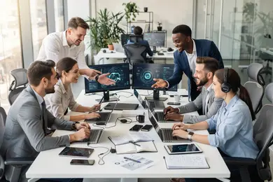 2026 Entry-Level Jobs With a Technical Communication Master's Degree thumbnail