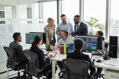 2026 Health Information Management Career Hotspots: Cities With the Best Pay, Job Openings, and Growth thumbnail