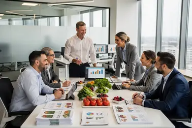 2026 Online Food Industry Management Degrees With the Most Flexible Credit Transfer Rules thumbnail