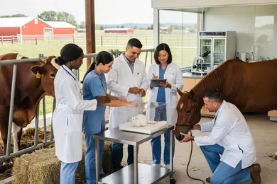 2026 Online Animal Science Bachelor's Degree Programs for Adult Learners Returning to School thumbnail