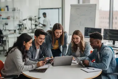2027 Best College Majors for Job Security thumbnail