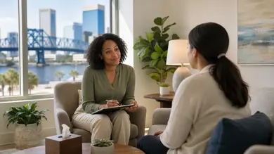 2027 Best Online Clinical Mental Health Counseling Master's Programs for Residents of Jacksonville, FL thumbnail