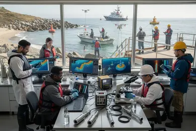 2026 Oceanography Degree Completion Programs for Working Adults thumbnail