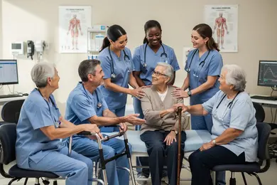 2027 Top Universities Offering Online Adult Gerontology Primary Care Nurse Practitioner Master's Degrees thumbnail