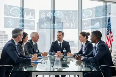 2026 Best AI Adoption Courses for Healthcare Executives thumbnail