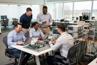 2027 Electrical Engineering Degree Metro Opportunity Report: Cities With the Best Mix of Pay, Openings, and Growth thumbnail