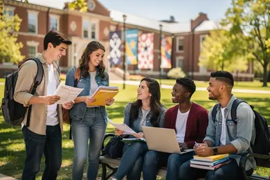 2026 Best Public Administration Graduate School Loans thumbnail