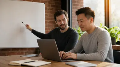 2027 Fastest Accredited Online Artificial Intelligence Master's Programs With No Thesis Requirement thumbnail