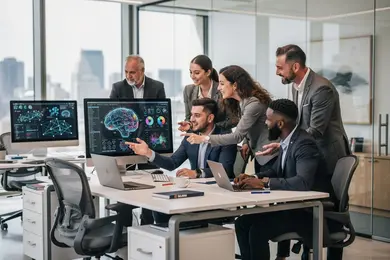 2026 Best Generative AI Courses for Transformation Officers thumbnail