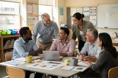 2026 Educational & Teacher Leadership Master's Programs With Bridge or Foundation Courses thumbnail