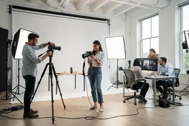2027 Fastest Accredited Online Digital Photography Programs: Accelerated Degrees and Completion Times thumbnail