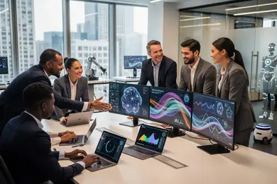 2026 Best Generative AI Courses for Managing Directors thumbnail