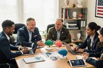 2026 Online Health Psychology Bachelor's Degrees for Veterans and Military Students thumbnail