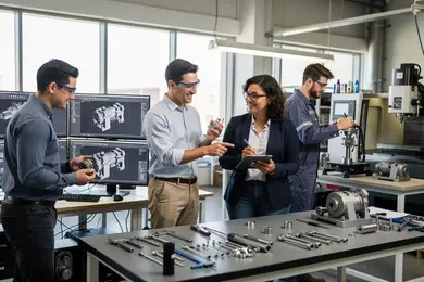 2026 Online Mechanical Engineering Degrees That Help Build Career-Ready Engineering Skills thumbnail