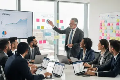 2026 Best Online Master's in Operations Management With Lean Operations Tracks thumbnail