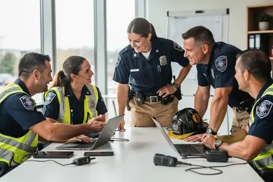2026 One-Year Online Public Safety Master's Degree Programs: Accelerated Options, Costs & Outcomes thumbnail
