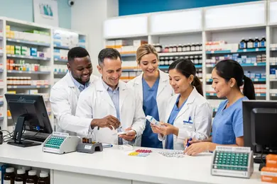2026 Pharmacy Degree Program Availability Report: Which States and Schools Offer the Most Options thumbnail
