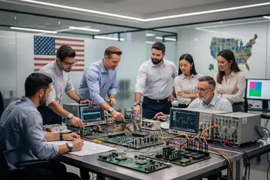 2026 Best Online Bachelor's in Electrical Engineering With No Campus Residency thumbnail