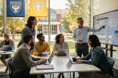 2026 Regent University Tuition for Online Degrees: Cost Per Credit, Fees, and Total Price thumbnail