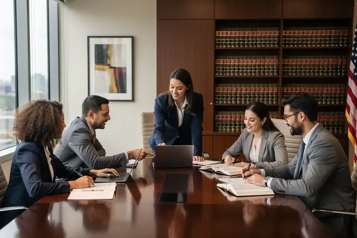 2026 Online Legal Studies Degrees With Employment Law Support Concentrations
