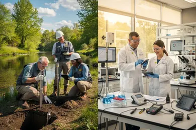 2026 Online Environmental Science Degrees for Stable Environmental Careers thumbnail