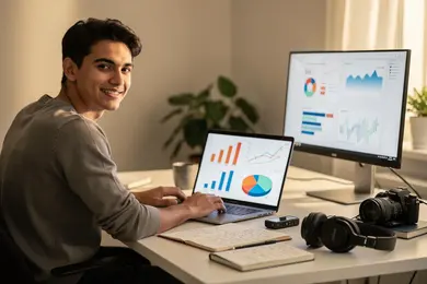 2027 Online Data Science Master's After a Bachelor's in Journalism: Prerequisites and Program Fit thumbnail