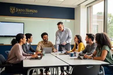 2026 Johns Hopkins University Online MS in Data Analytics and Policy - Public Management: Cost, Curriculum, Admissions, and Career Outcomes thumbnail