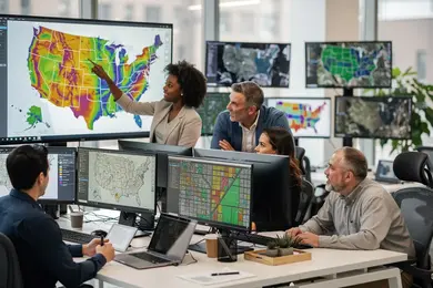 2026 Best Accredited Online Geographic Information Systems Degree Programs: Compare Tuition, Admissions, and Career Outcomes thumbnail