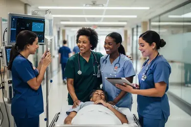 2026 Best Self-Paced Online RN to BSN Programs thumbnail