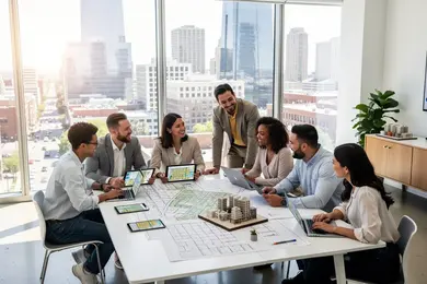 2026 Urban Planning Salary Trends Report: Are Wages Keeping Up With Tuition and Inflation? thumbnail