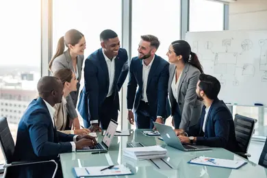 2026 Best Value Online Leadership Master's Degrees: Affordable Accredited Programs with the Highest ROI thumbnail