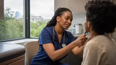 2027 Best Online Family Nurse Practitioner (FNP) Programs for Residents of Macon, GA thumbnail