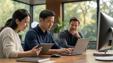 2027 Online Information Systems Degree Programs With No Letters of Recommendation Required thumbnail