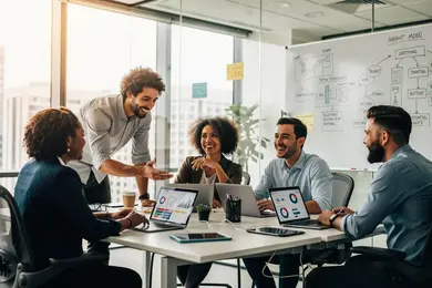 2027 Project Management Career Hotspots: Cities With the Best Pay, Job Openings, and Growth thumbnail