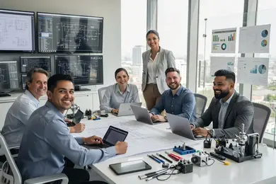 2026 Online Engineering Management Degrees With Quality and Reliability Focus thumbnail